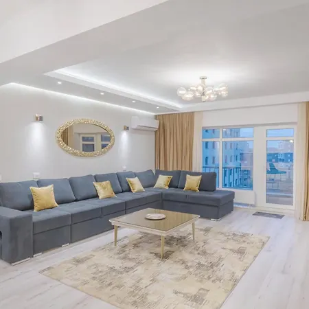 Moon Бухарест