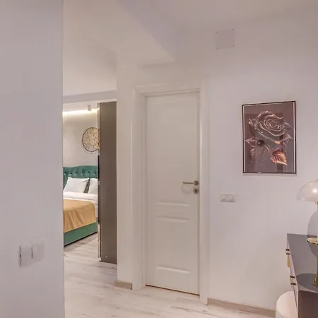 Апартаменти Moon *