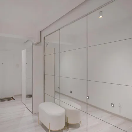 Moon Apartment Bucharest