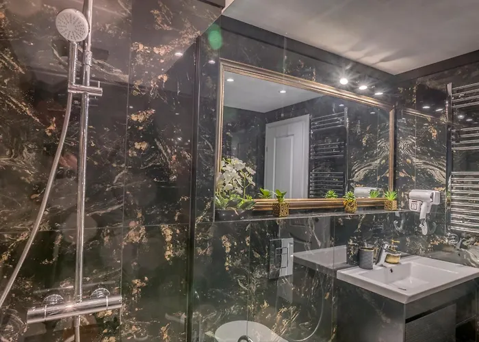 Apartament Moon Bucureşti