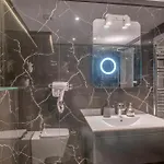 Moon Apartment