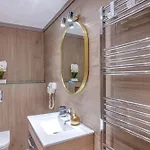 Apartment Moon Bukarest