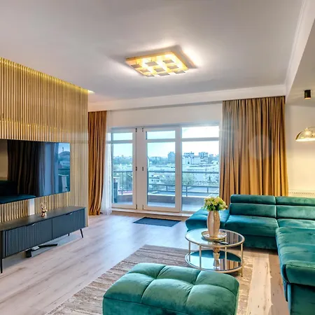 Moon Apartament
