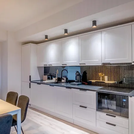 Moon Apartament *